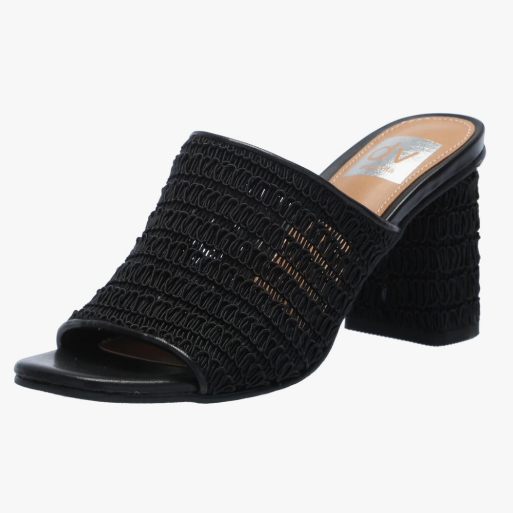 Dolce Vita Hemma Heeled Sandal